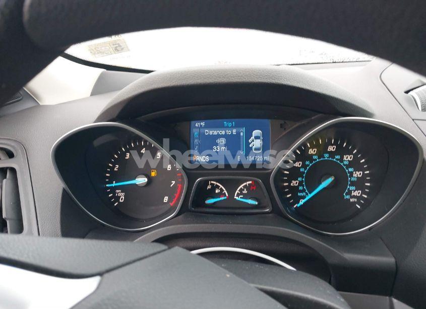 Photo 7 of 2013 Ford Escape SE (VIN 1FMCU0GX5DUD33647)