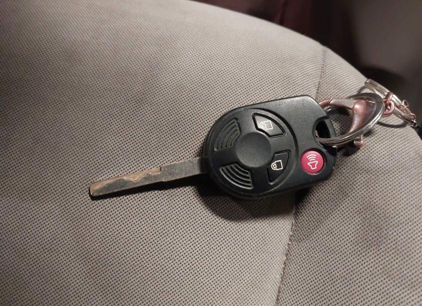 Photo 11 of 2013 Ford Escape SE (VIN 1FMCU0GX5DUD37939)