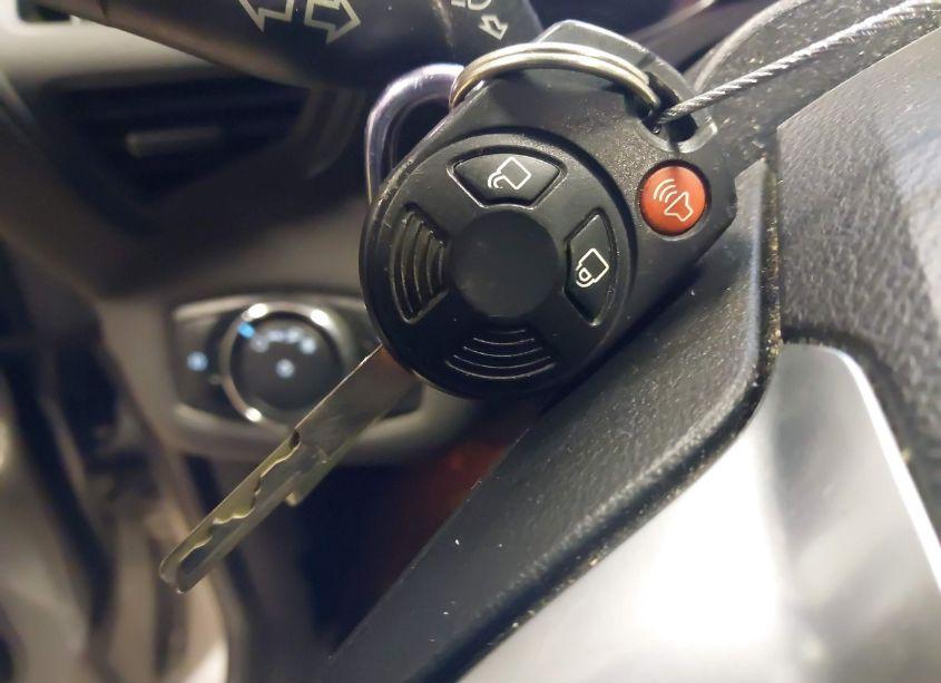 Photo 11 of 2014 Ford Escape SE (VIN 1FMCU0GX5EUA71260)