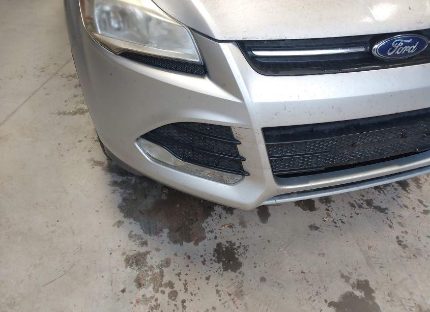 Photo 6 of 2014 Ford Escape SE (VIN 1FMCU0GX5EUA71260)