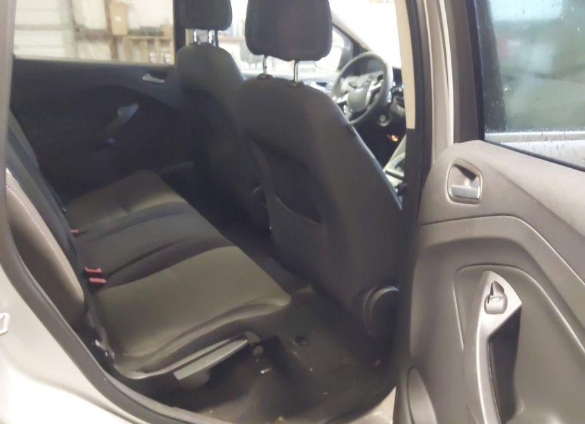 Photo 8 of 2014 Ford Escape SE (VIN 1FMCU0GX5EUA71260)