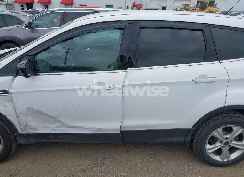 Photo 14 of 2014 Ford Escape SE (VIN 1FMCU0GX5EUA85076)