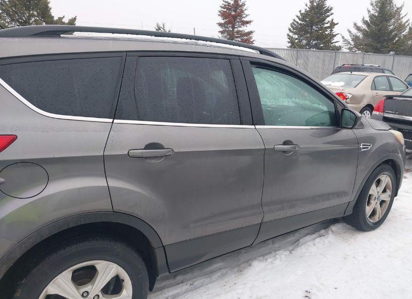 Photo 13 of 2014 Ford Escape SE (VIN 1FMCU0GX5EUA90651)