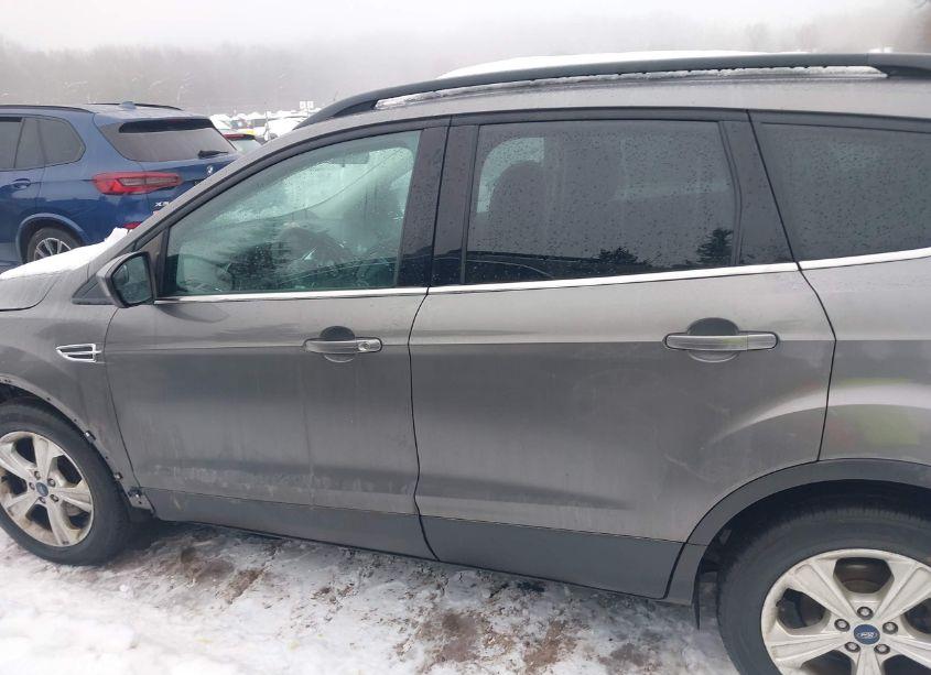 Photo 14 of 2014 Ford Escape SE (VIN 1FMCU0GX5EUA90651)