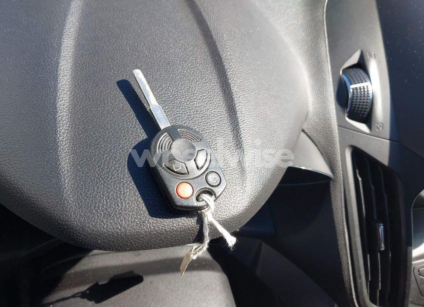 Photo 11 of 2014 Ford Escape SE (VIN 1FMCU0GX5EUB04886)