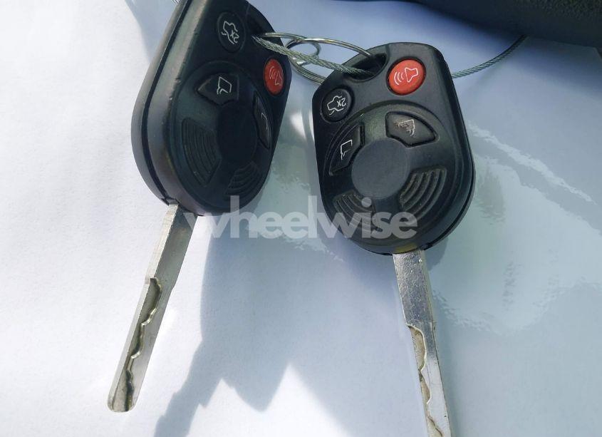 Photo 11 of 2014 Ford Escape SE (VIN 1FMCU0GX5EUB72945)