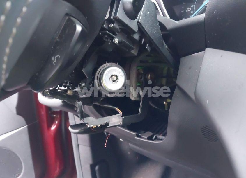 Photo 6 of 2014 Ford Escape SE (VIN 1FMCU0GX5EUC27555)