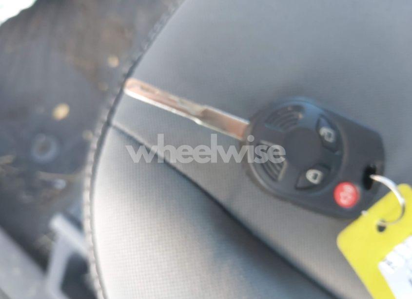 Photo 11 of 2014 Ford Escape SE (VIN 1FMCU0GX5EUD85183)