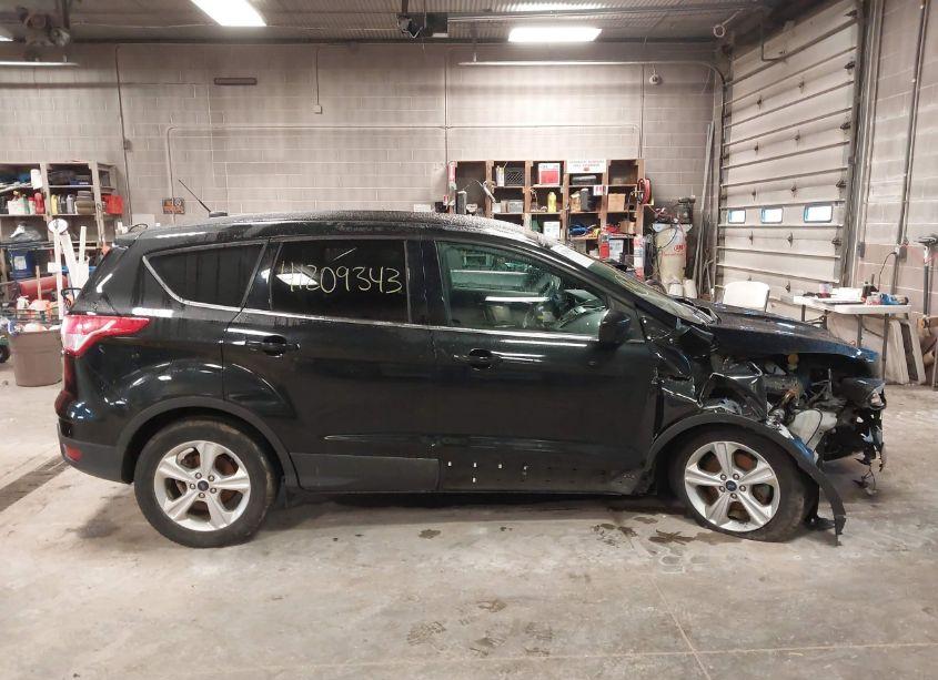 Photo 13 of 2015 Ford Escape SE (VIN 1FMCU0GX5FUA04983)