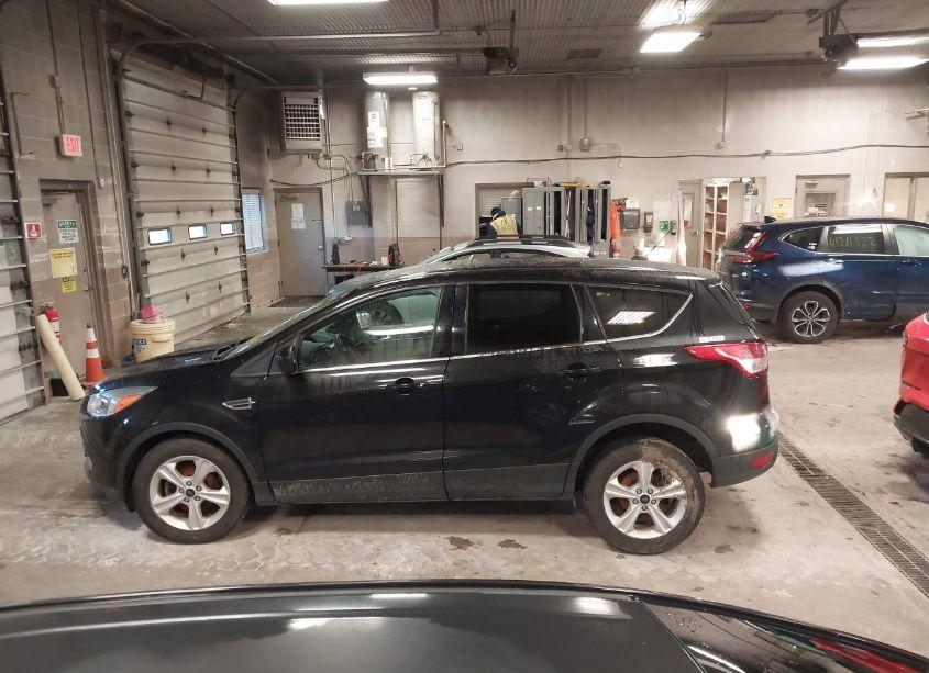 Photo 14 of 2015 Ford Escape SE (VIN 1FMCU0GX5FUA04983)