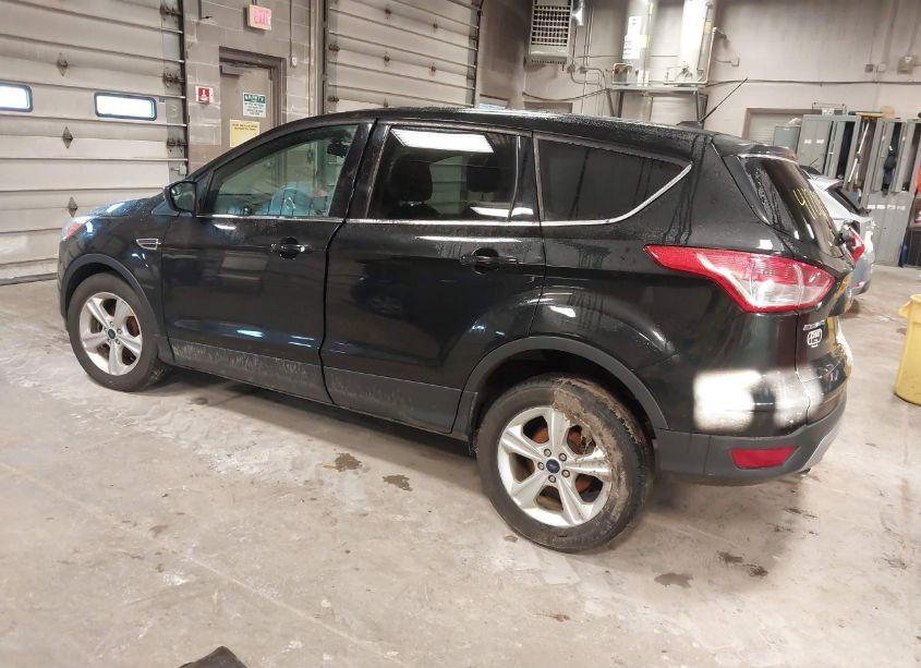 Photo 3 of 2015 Ford Escape SE (VIN 1FMCU0GX5FUA04983)