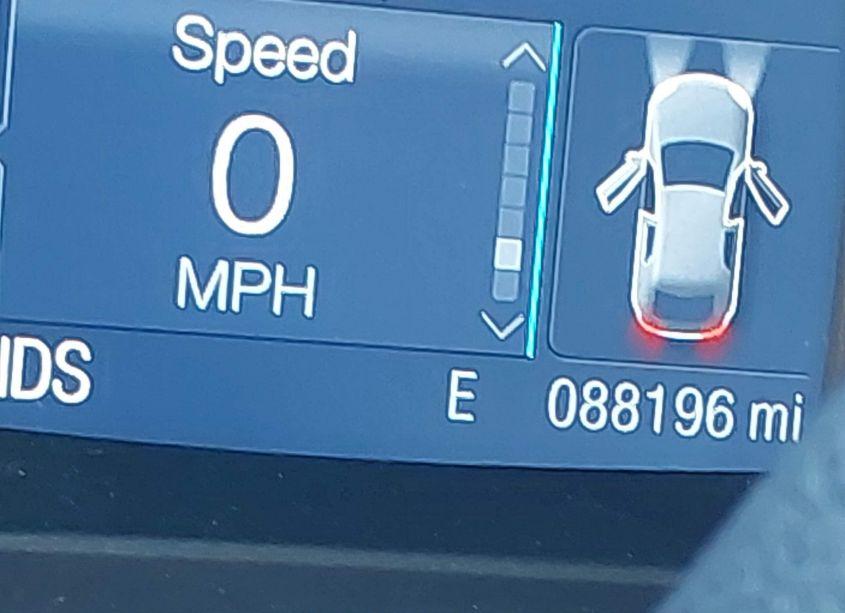 Photo 7 of 2015 Ford Escape SE (VIN 1FMCU0GX5FUA04983)