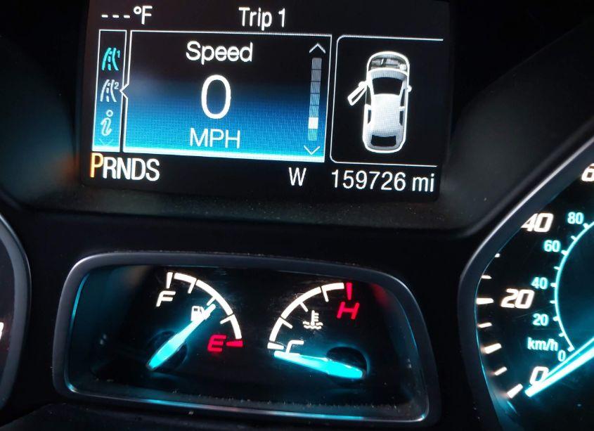 Photo 15 of 2015 Ford Escape SE (VIN 1FMCU0GX5FUA52077)