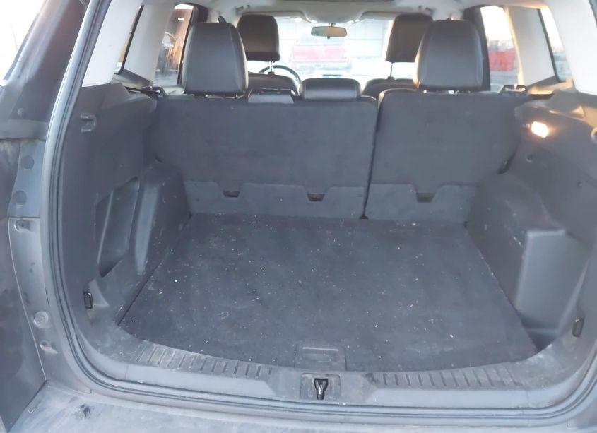 Photo 17 of 2015 Ford Escape SE (VIN 1FMCU0GX5FUA52077)