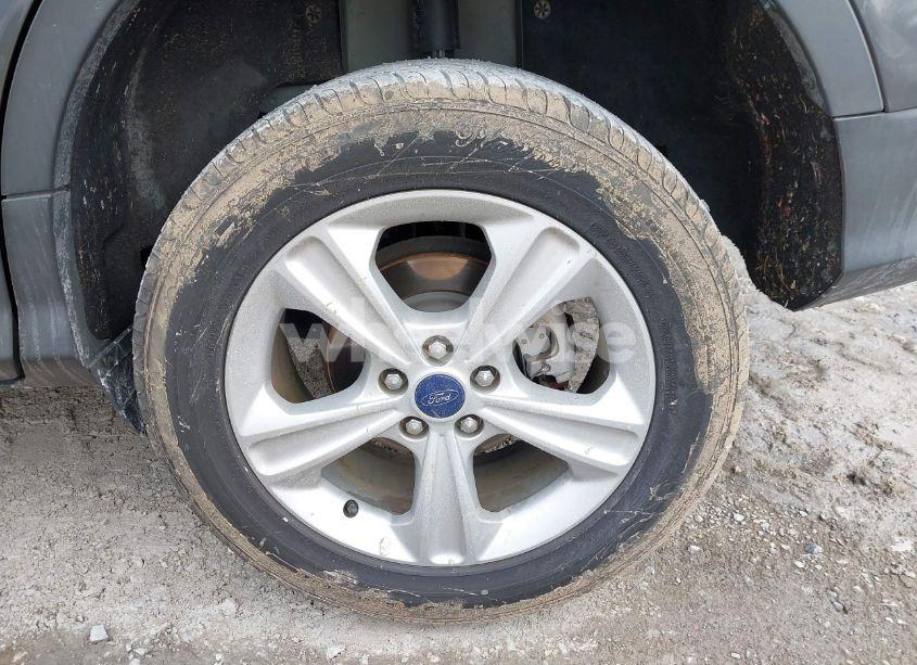 Photo 12 of 2015 Ford Escape SE (VIN 1FMCU0GX5FUA64262)