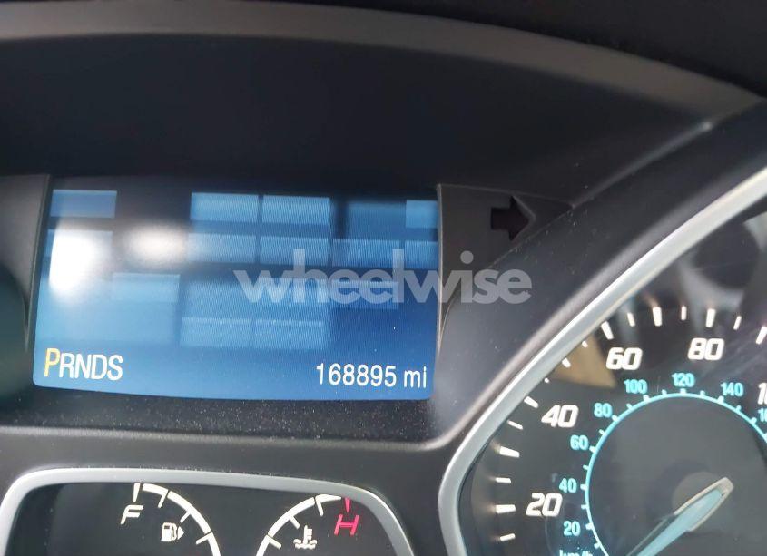 Photo 16 of 2015 Ford Escape SE (VIN 1FMCU0GX5FUA64262)