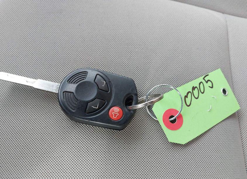 Photo 11 of 2015 Ford Escape SE (VIN 1FMCU0GX5FUA90005)