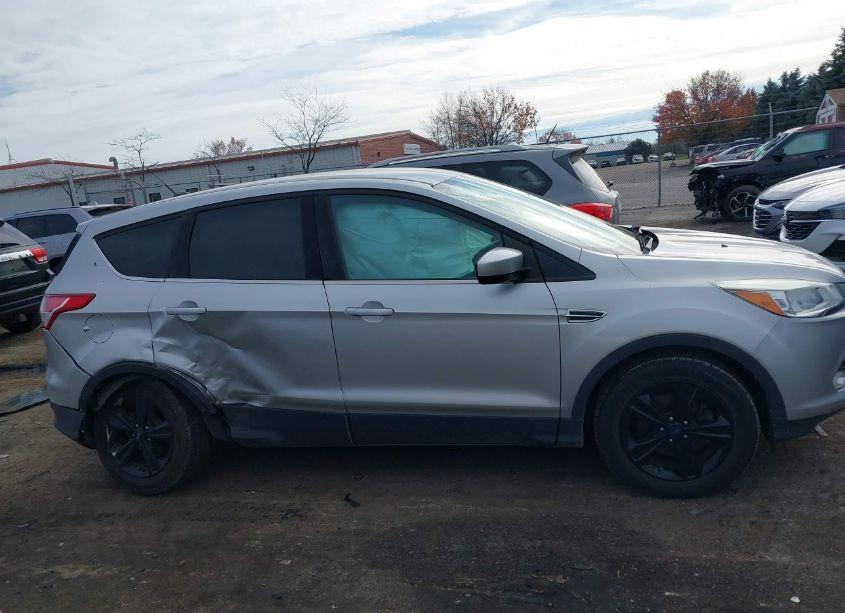 Photo 13 of 2015 Ford Escape SE (VIN 1FMCU0GX5FUA90005)