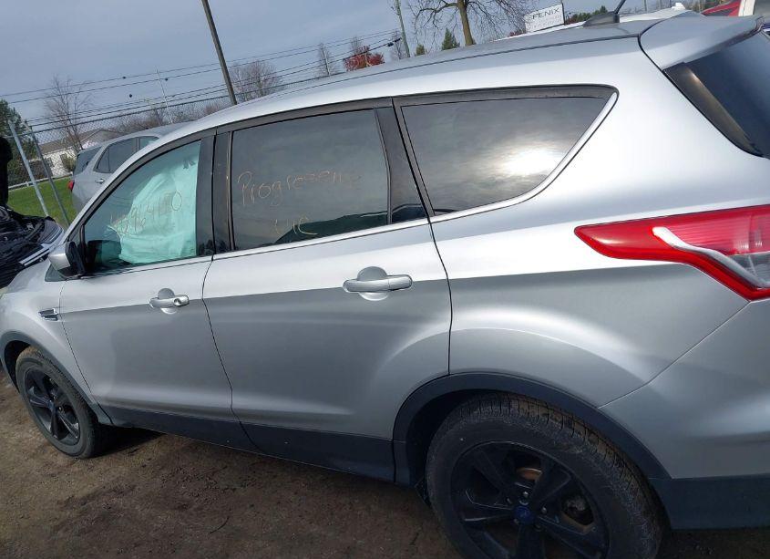 Photo 14 of 2015 Ford Escape SE (VIN 1FMCU0GX5FUA90005)
