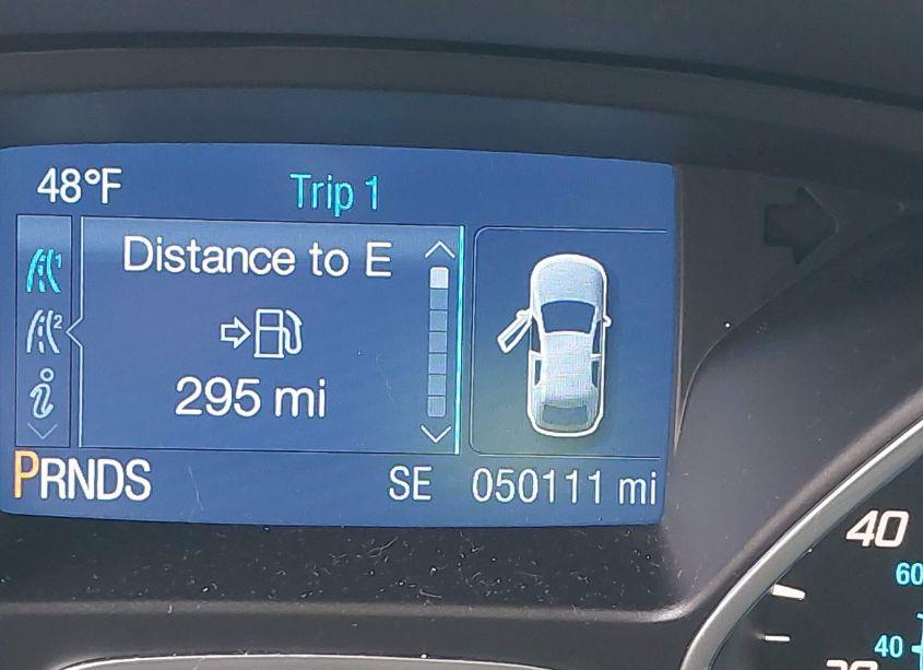 Photo 15 of 2015 Ford Escape SE (VIN 1FMCU0GX5FUA90005)