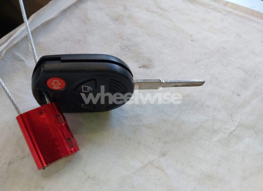 Photo 11 of 2015 Ford Escape SE (VIN 1FMCU0GX5FUB45763)