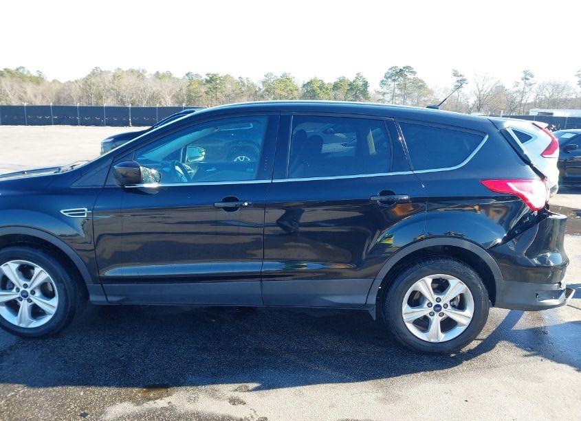 Photo 14 of 2015 Ford Escape SE (VIN 1FMCU0GX5FUB95854)