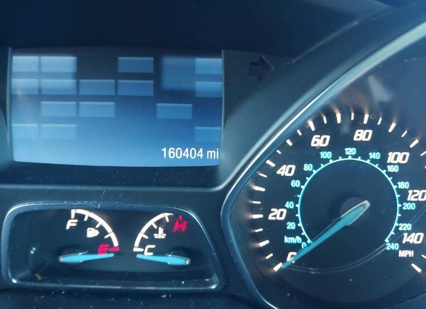 Photo 15 of 2015 Ford Escape SE (VIN 1FMCU0GX5FUB95854)