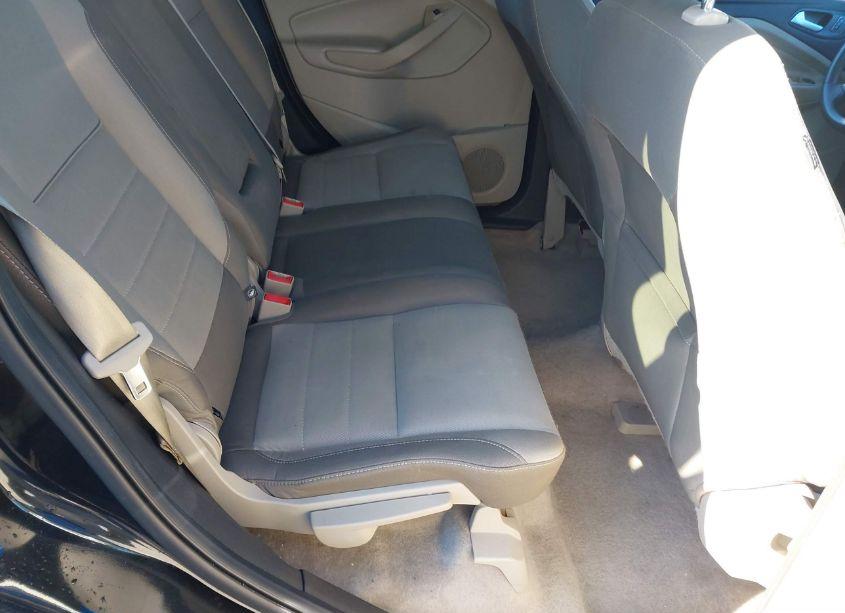 Photo 8 of 2015 Ford Escape SE (VIN 1FMCU0GX5FUB95854)