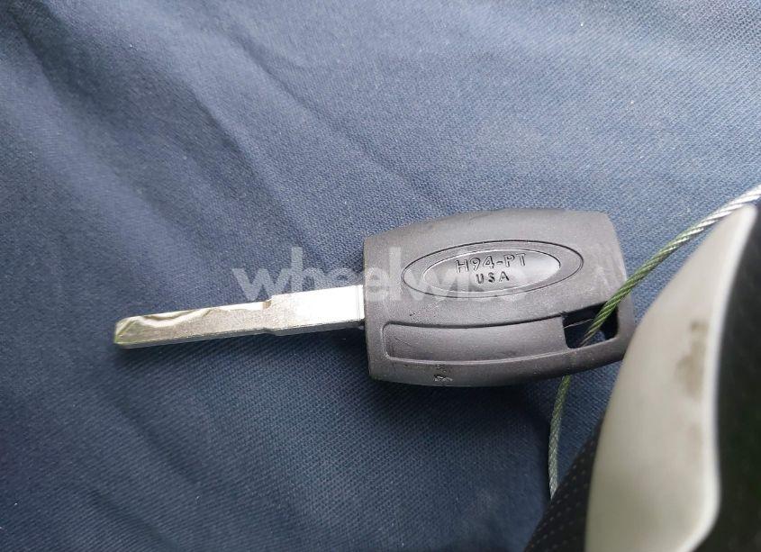 Photo 11 of 2015 Ford Escape SE (VIN 1FMCU0GX5FUC14242)