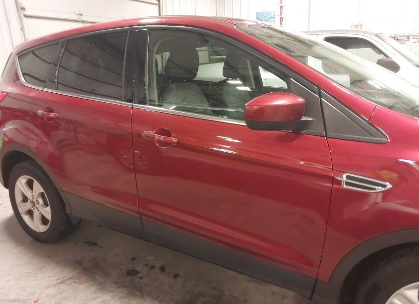 Photo 13 of 2015 Ford Escape SE (VIN 1FMCU0GX5FUC22132)