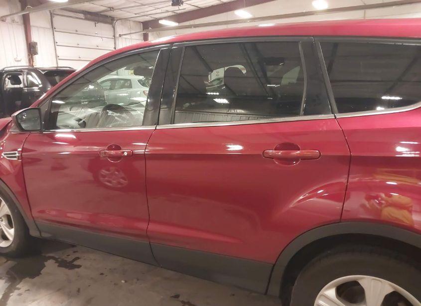 Photo 14 of 2015 Ford Escape SE (VIN 1FMCU0GX5FUC22132)