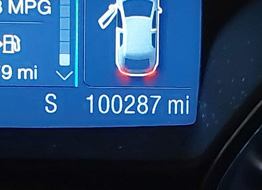 Photo 15 of 2015 Ford Escape SE (VIN 1FMCU0GX5FUC22132)