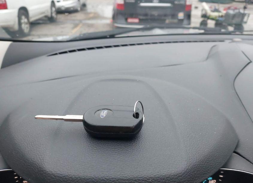 Photo 11 of 2015 Ford Escape SE (VIN 1FMCU0GX5FUC62128)