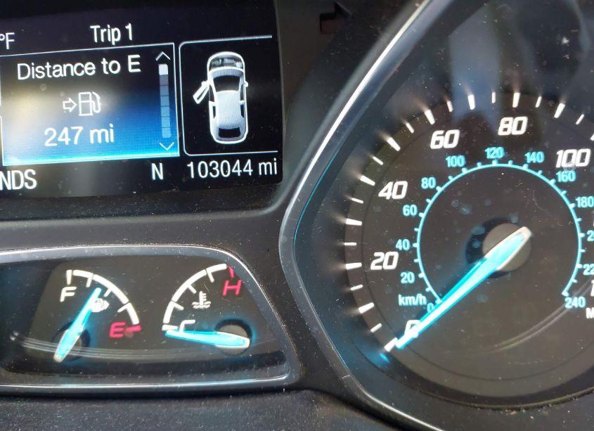 Photo 15 of 2016 Ford Escape SE (VIN 1FMCU0GX5GUB22422)