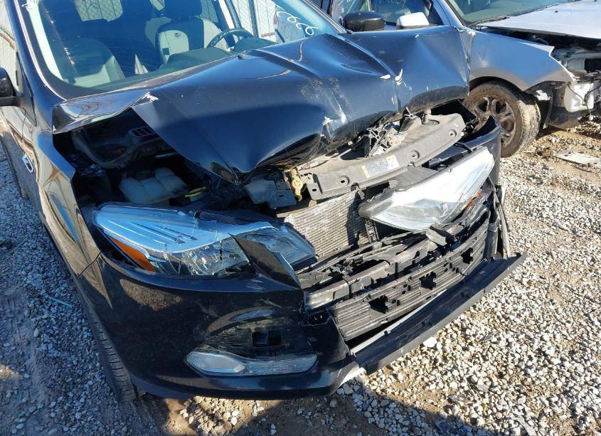 Photo 6 of 2016 Ford Escape SE (VIN 1FMCU0GX5GUB22422)