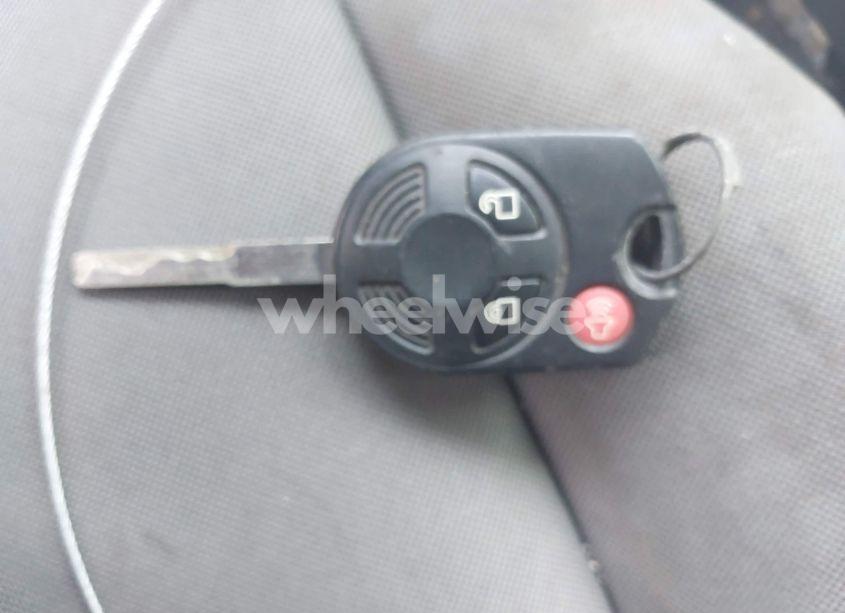 Photo 11 of 2016 Ford Escape SE (VIN 1FMCU0GX5GUB46476)