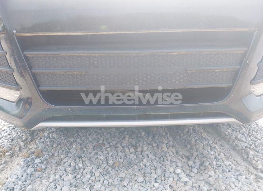 Photo 6 of 2016 Ford Escape SE (VIN 1FMCU0GX5GUB46476)