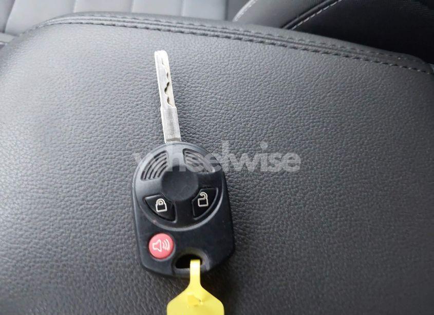 Photo 11 of 2016 Ford Escape SE (VIN 1FMCU0GX5GUC08930)