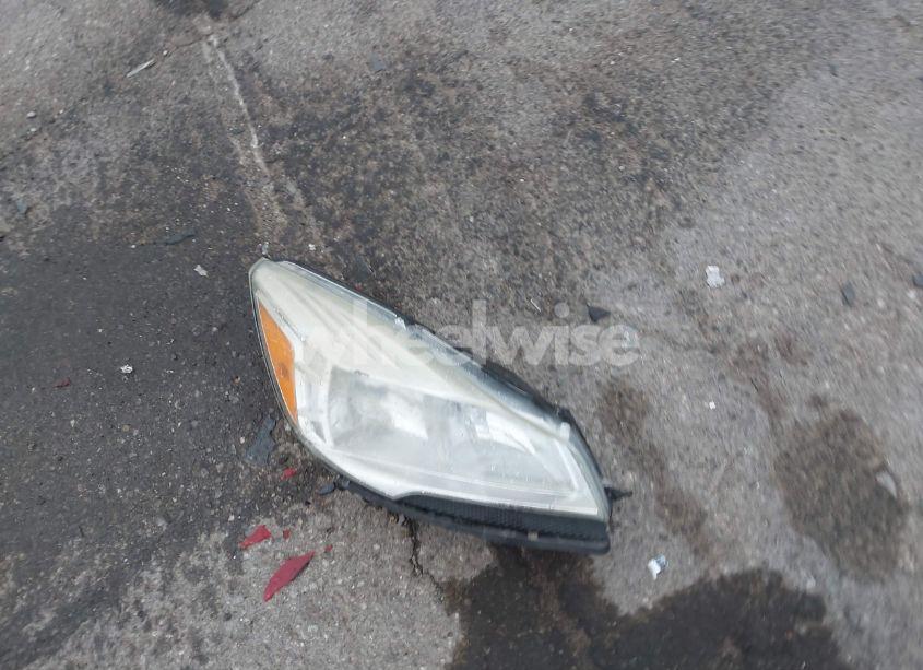 Photo 12 of 2016 Ford Escape SE (VIN 1FMCU0GX5GUC08930)