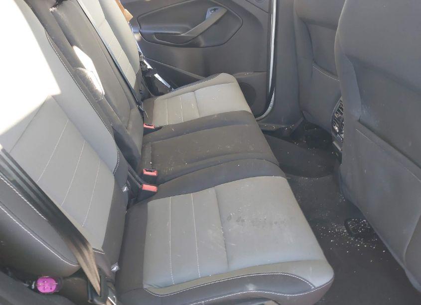 Photo 8 of 2016 Ford Escape SE (VIN 1FMCU0GX5GUC22889)