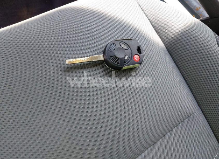 Photo 11 of 2016 Ford Escape SE (VIN 1FMCU0GX5GUC39756)