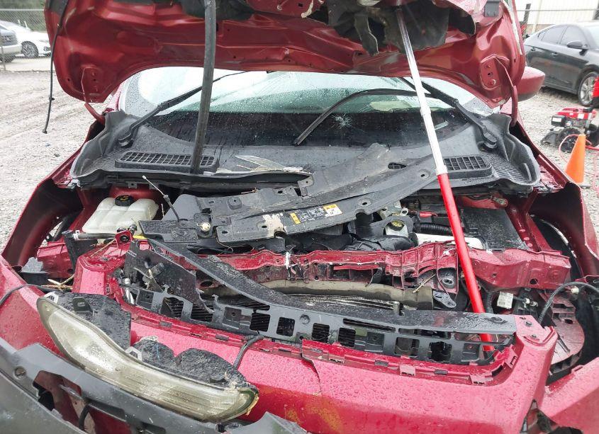 Photo 10 of 2013 Ford Escape SE (VIN 1FMCU0GX6DUA28268)