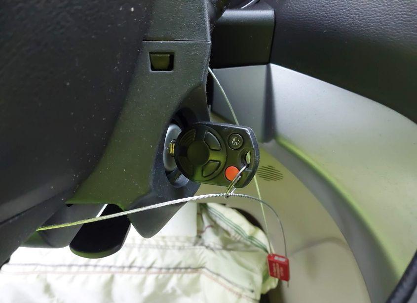 Photo 11 of 2013 Ford Escape SE (VIN 1FMCU0GX6DUA28268)