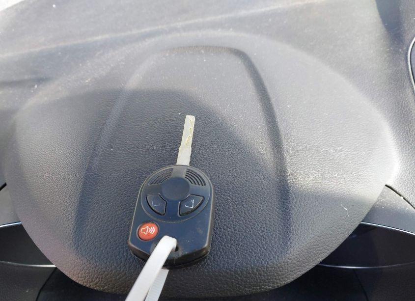 Photo 11 of 2013 Ford Escape SE (VIN 1FMCU0GX6DUA47466)