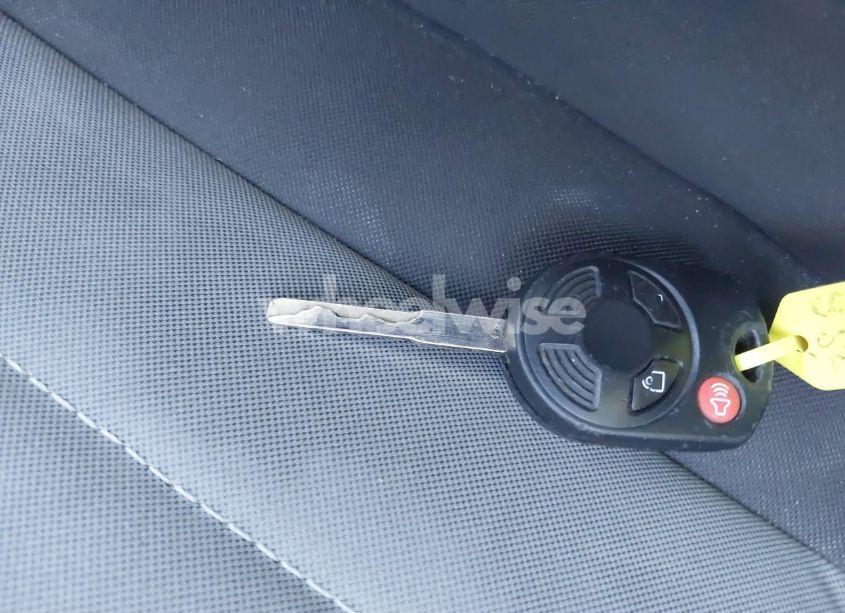 Photo 11 of 2013 Ford Escape SE (VIN 1FMCU0GX6DUB69759)