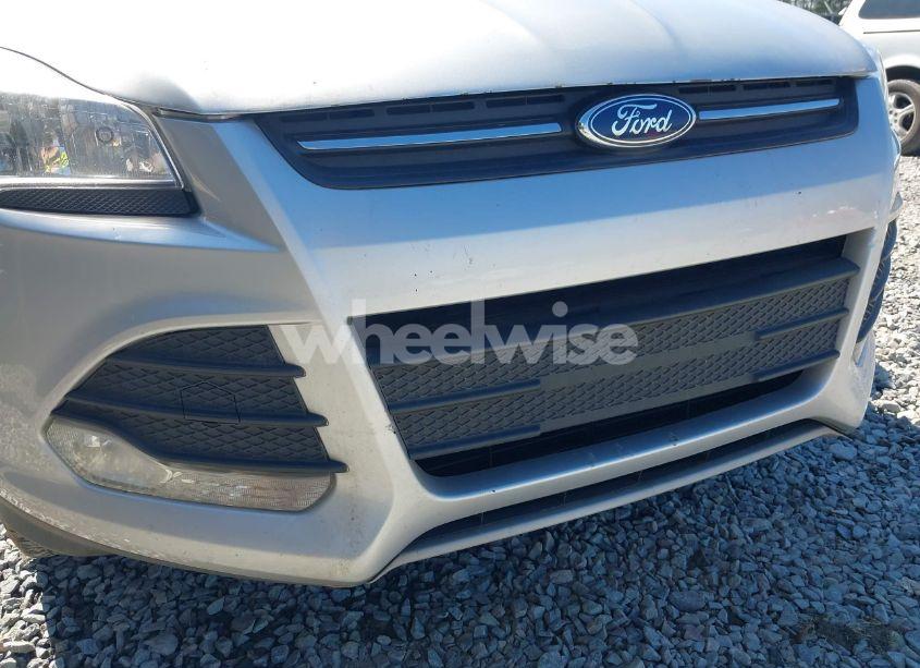 Photo 6 of 2013 Ford Escape SE (VIN 1FMCU0GX6DUB78221)