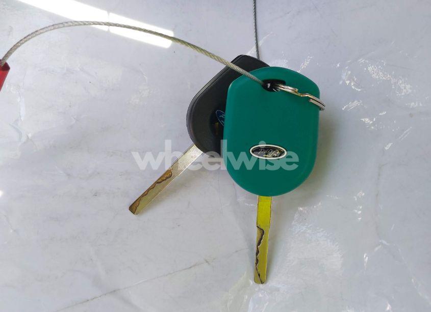 Photo 11 of 2013 Ford Escape SE (VIN 1FMCU0GX6DUB97349)