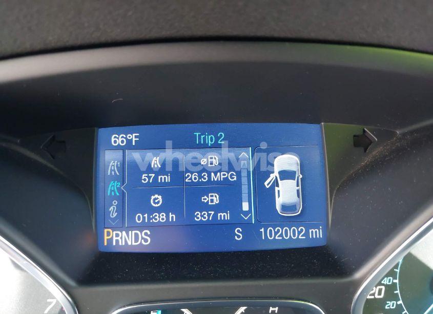 Photo 15 of 2013 Ford Escape SE (VIN 1FMCU0GX6DUB97349)