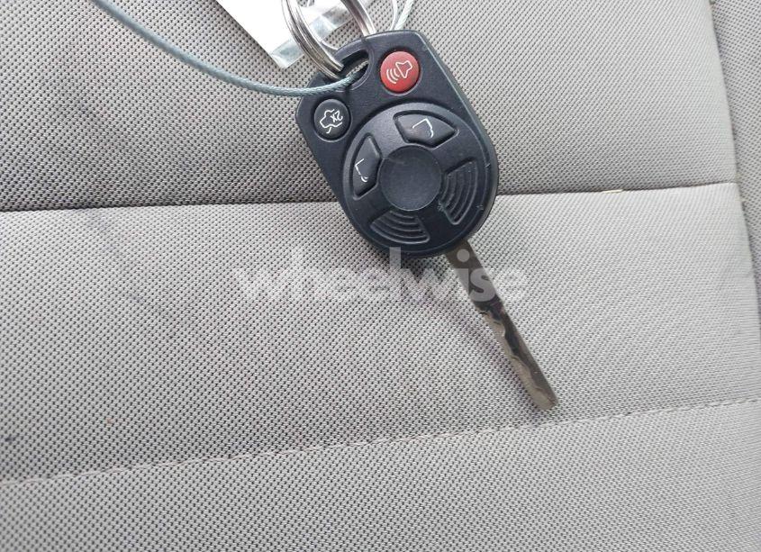 Photo 11 of 2013 Ford Escape SE (VIN 1FMCU0GX6DUC01416)