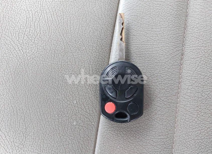 Photo 11 of 2013 Ford Escape SE (VIN 1FMCU0GX6DUC50924)